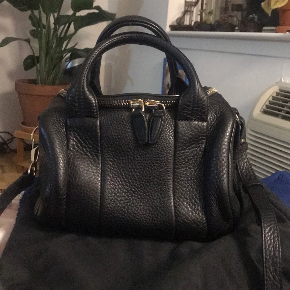 Alexander Wang Rockie Bag